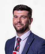 Martin Maw
